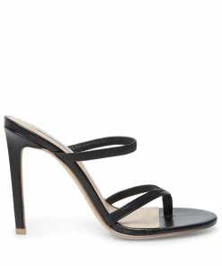 Recurate RESALE TANISHA BLACK - SM REBOOTED