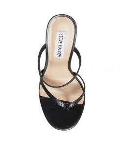 Recurate RESALE TANISHA BLACK - SM REBOOTED