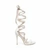 SteveMadden TWISTY BONE MULTI WOMEN’S SHOES
