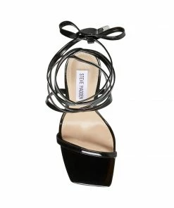 Recurate UPLIFT BLACK PATENT - SM REBOOTED