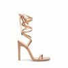 SteveMadden The Wedding Edit UPLIFT CAMEL PATENT