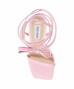 Recurate UPLIFT PINK PATENT - SM REBOOTED