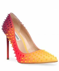 Recurate RESALE VALA-S ORANGE MULTI - SM REBOOTED