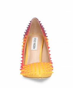 Recurate RESALE VALA-S ORANGE MULTI - SM REBOOTED