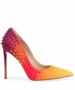 Recurate RESALE VALA-S ORANGE MULTI - SM REBOOTED