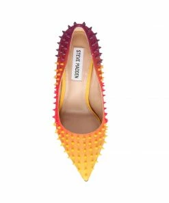 Recurate RESALE VALA-S ORANGE MULTI - SM REBOOTED