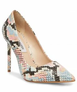 Recurate RESALE VALA PASTEL MULTI - SM REBOOTED