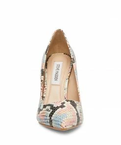 Recurate RESALE VALA PASTEL MULTI - SM REBOOTED