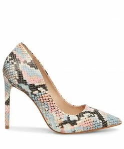 Recurate RESALE VALA PASTEL MULTI - SM REBOOTED