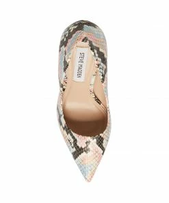 Recurate RESALE VALA PASTEL MULTI - SM REBOOTED