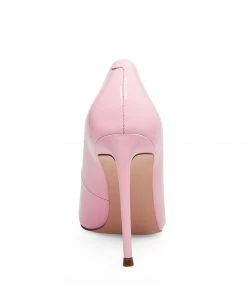 SteveMadden VALA PINK PATENT Shop All