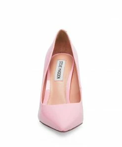 SteveMadden VALA PINK PATENT Shop All