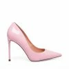 SteveMadden VALA PINK PATENT Shop All