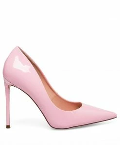 SteveMadden VALA PINK PATENT Shop All