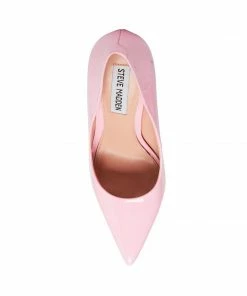 SteveMadden VALA PINK PATENT Shop All