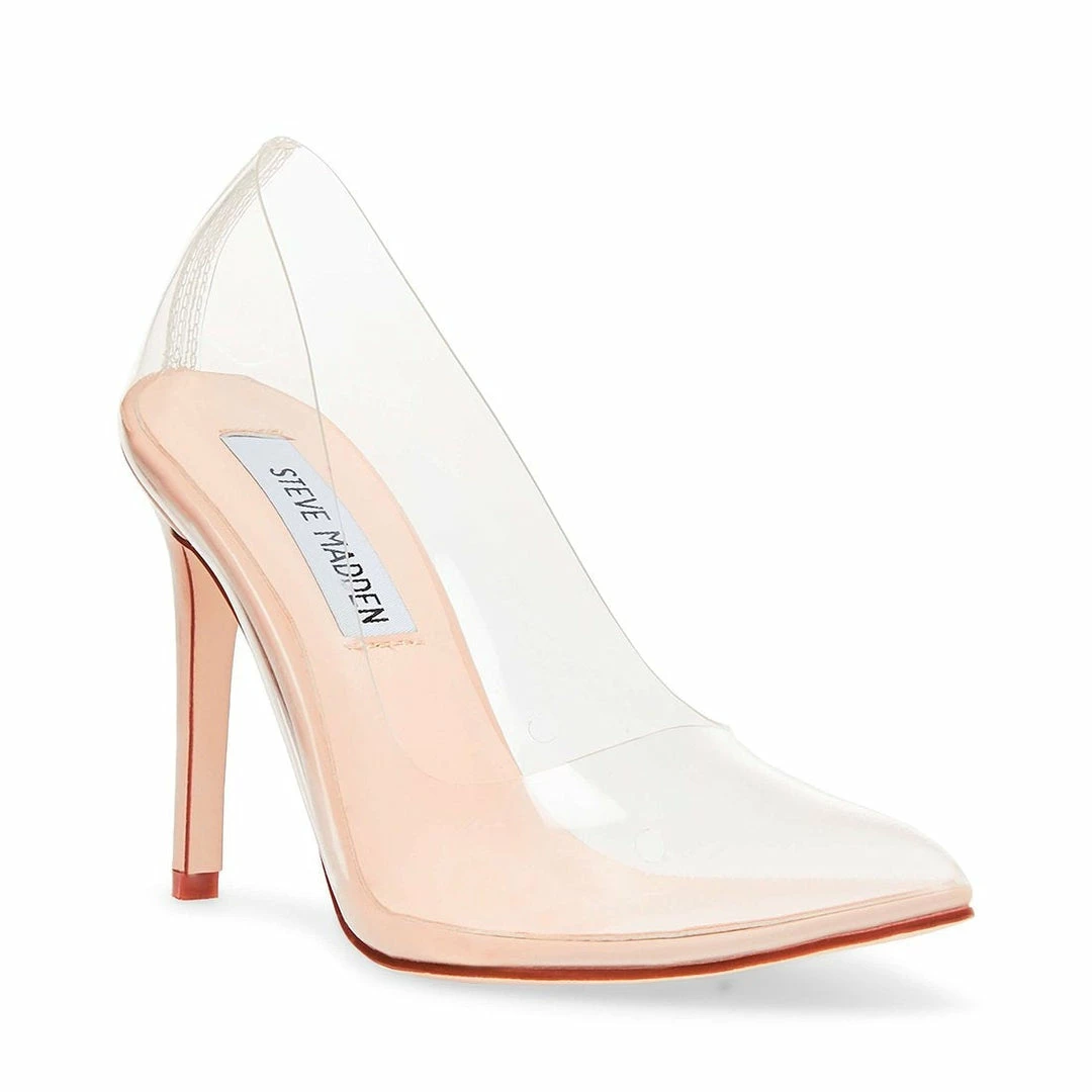 Recurate VEGAS CLEAR - SM REBOOTED RESALE