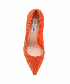 Recurate VIVACIOUS ORANGE - SM REBOOTED RESALE