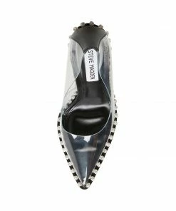 SteveMadden Clear Winners VYPER BLACK MULTI