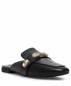 SteveMadden KIND BLACK MULTI