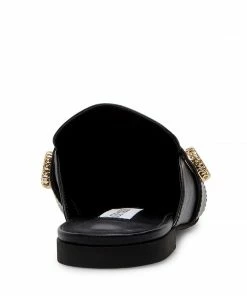 SteveMadden KIND BLACK MULTI