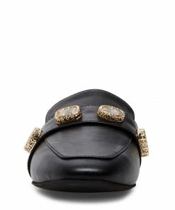 SteveMadden KIND BLACK MULTI