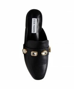 SteveMadden KIND BLACK MULTI