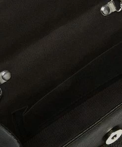 SteveMadden BAMINA BLACK/BLACK NEW & NOW