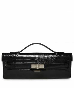 SteveMadden NEW & NOW BCARRA BLACK