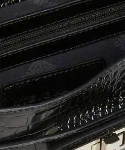 SteveMadden NEW & NOW BCARRA BLACK