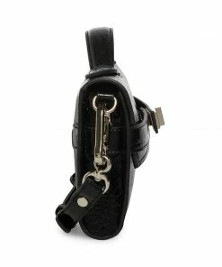 SteveMadden NEW & NOW BCARRA BLACK