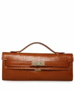 SteveMadden BCARRA COGNAC