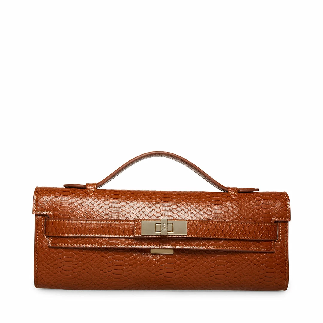 SteveMadden BCARRA COGNAC