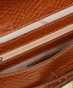 SteveMadden BCARRA COGNAC