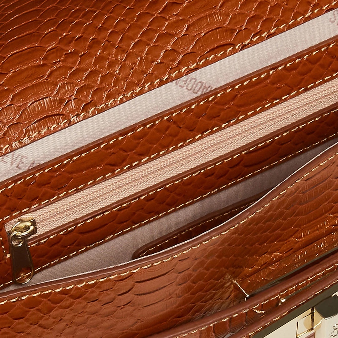 SteveMadden BCARRA COGNAC