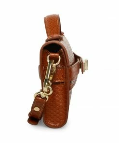 SteveMadden BCARRA COGNAC