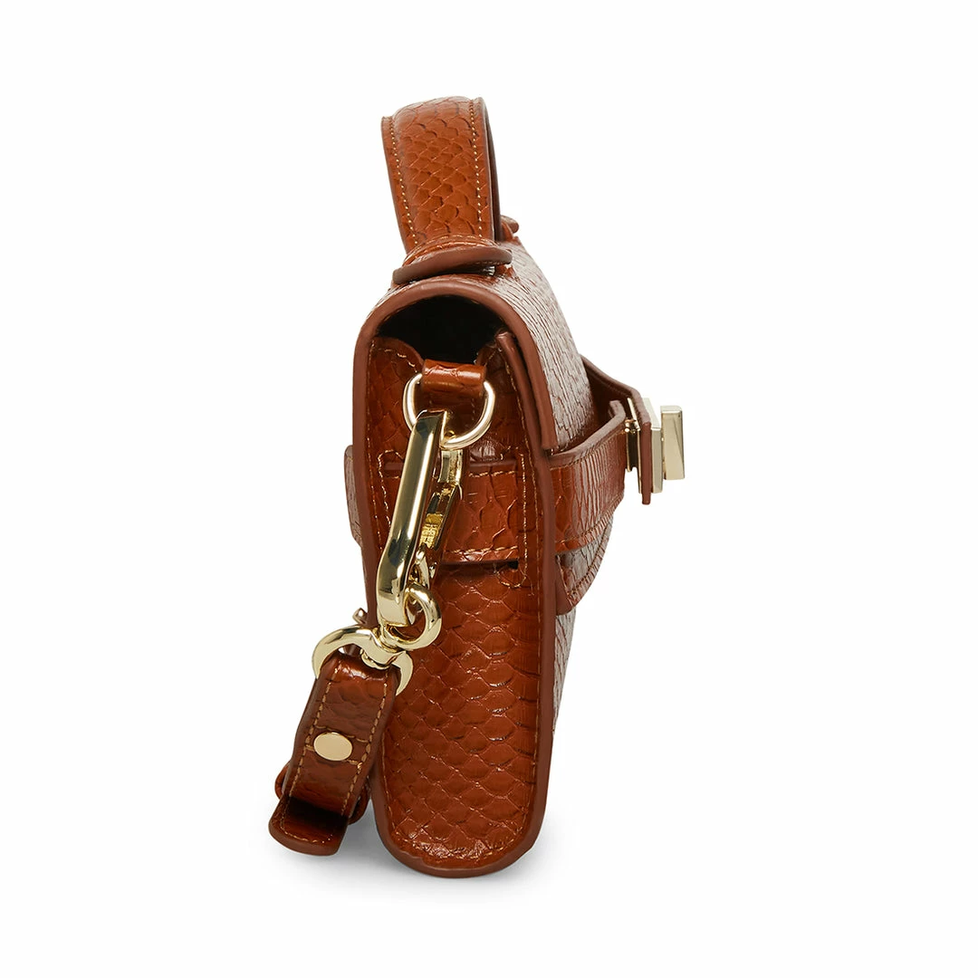 SteveMadden BCARRA COGNAC