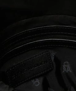 STEVEMADDEN Shop All BCRICKET BLACK