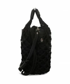 STEVEMADDEN Shop All BCRICKET BLACK