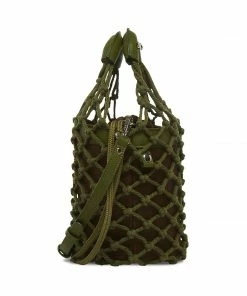 STEVEMADDEN BCRICKET OLIVE Shop All