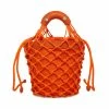 STEVEMADDEN BCRICKET ORANGE