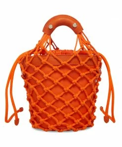 STEVEMADDEN BCRICKET ORANGE