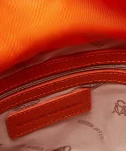 STEVEMADDEN BCRICKET ORANGE