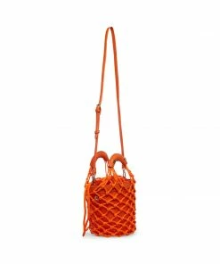 STEVEMADDEN BCRICKET ORANGE