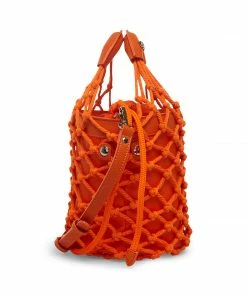 STEVEMADDEN BCRICKET ORANGE