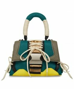 STEVEMADDEN BDIEGO TEAL MULTI