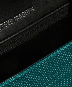 STEVEMADDEN BDIEGO TEAL MULTI