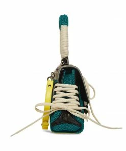 STEVEMADDEN BDIEGO TEAL MULTI