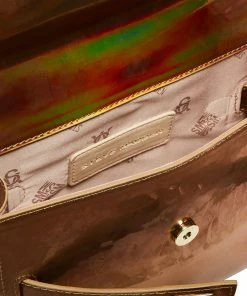 SteveMadden BDIGNIFY METALLIC NEW & NOW