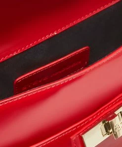 SteveMadden Shop All BDIGNIFY RED PATENT