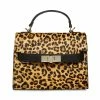 STEVEMADDEN BDIRECTS LEOPARD